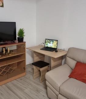 Sector 3 Apartamento | New Bucuresti Relax flat - Apartament relaxare - 4 people