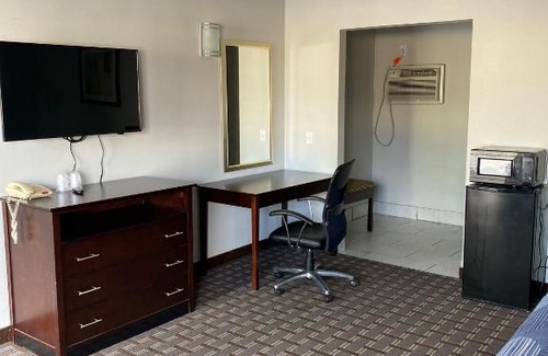 Eaton Hotel | New Budget Inn