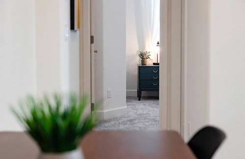 Roseville Otro | New Build 1 Bed Suite
