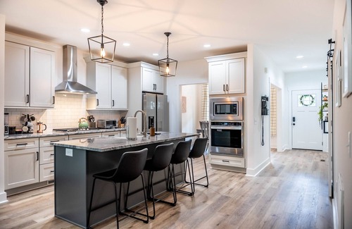 Pinehurst Casa | New Build! 5 Bedrooms & 3.5 Baths! 5 minutes to Golf and the Village
