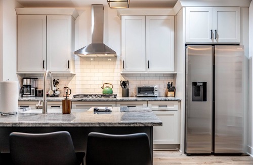 Pinehurst Casa | New Build! 5 Bedrooms & 3.5 Baths! 5 minutes to Golf and the Village