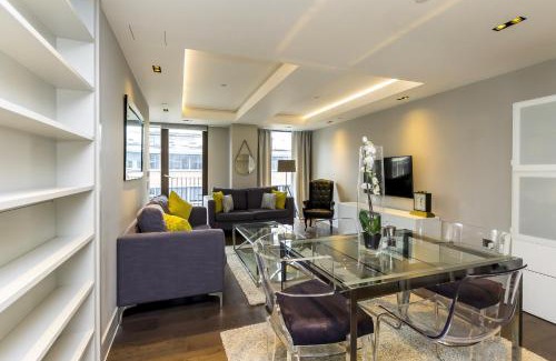 Bunhill Apartamento | New Build-Air Con-2 Bedroom-Two Bathrooms Apt 2