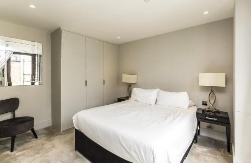 Bunhill Apartamento | New Build-Air Con-2 Bedroom-Two Bathrooms Apt 2