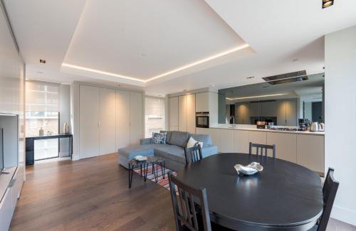 Bunhill Apartamento | New Build-Air Con-2 Bedroom-Two Bathrooms Apt 3