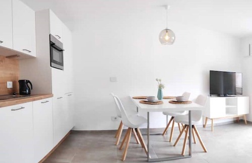 Naturno Apartamento | New build apartment in the middle of Naturns
