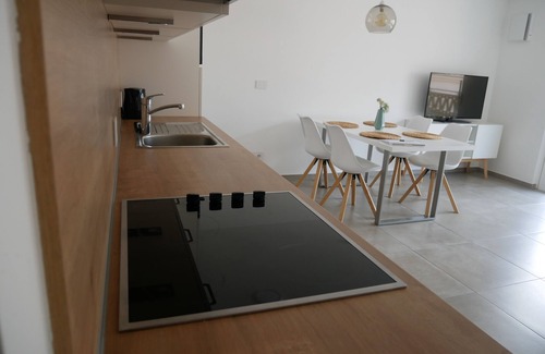 Naturno Apartamento | New build apartment in the middle of Naturns