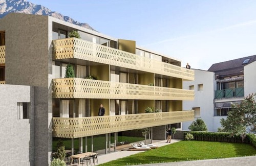 Naturno Apartamento | New build apartment in the middle of Naturns