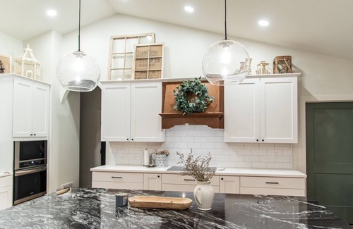 Rapid City Casa | New build by canyon lake 25 minutes from Sturgis Rally