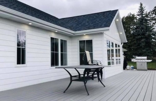 Rapid City Casa | New build by canyon lake 25 minutes from Sturgis Rally