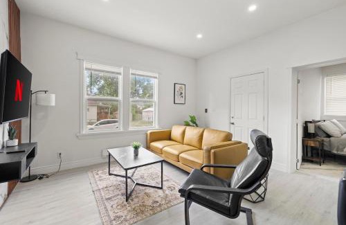 Windsor Apartamento | New Build Cozy 2 Bedroom Unit