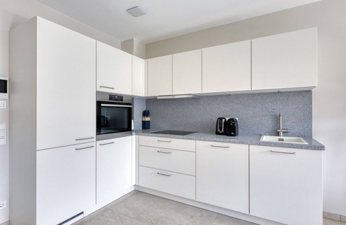 Dommeldange Apartamento | New Build Eich 1BR w/ Balcony & Elevator, by Blueground