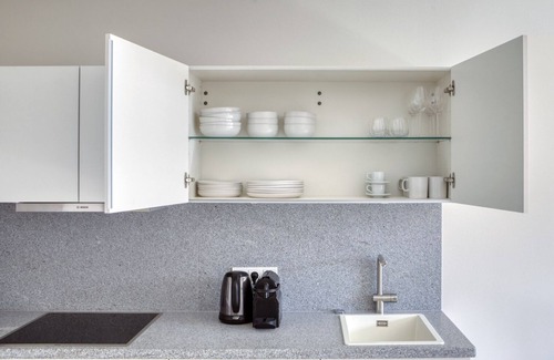 Dommeldange Apartamento | New Build Eich 1BR w/ Balcony & Elevator, by Blueground
