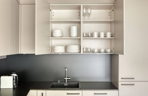 Dommeldange Apartamento | New build Eich 2BR w/ Balcony & Elevator, nr bus station, by Blueground