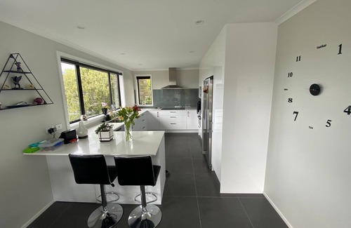 Stanmore Bay Casa | New build i