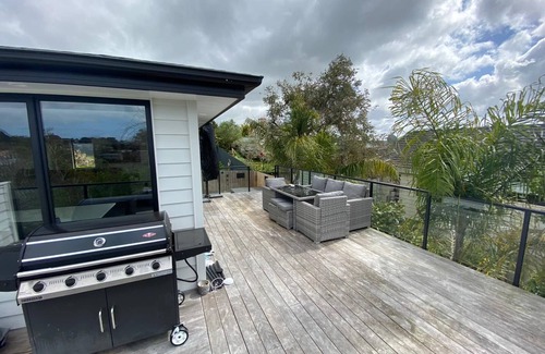 Stanmore Bay Casa | New build i