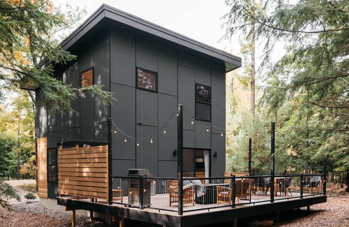 Glen Arbor Cabina | *New build in the heart of Glen Arbor*