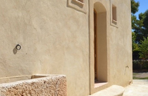 Fabrezan Villa | Nueva construcción diseñada según los viticultores tradicionales Villa, piscina y terrazas