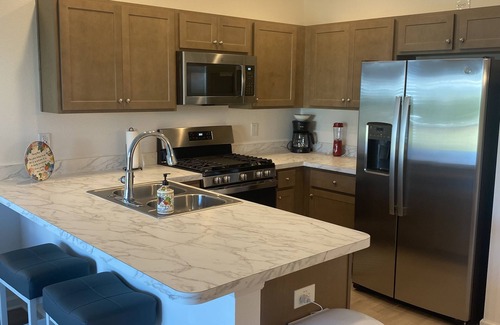 Charlotte Casa | New build. The villages Florida. Village of Richmond