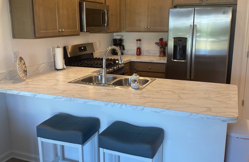 Charlotte Casa | New build. The villages Florida. Village of Richmond
