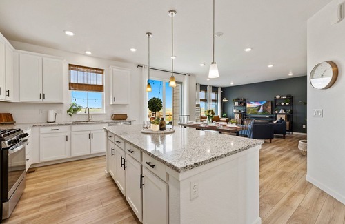 Loveland Casa | New Build W/ Great Backyard & Lake Access!