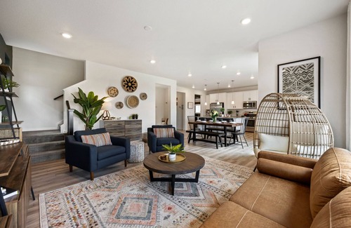 Loveland Casa | New Build W/ Great Backyard & Lake Access!