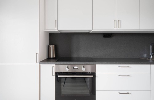 Vasteras Municipality Apartamento | New-built 2 room apartment close to the city