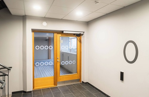 Vasteras Municipality Apartamento | New-built 2 room apartment close to the city