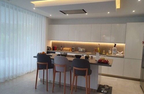 Sotogrande Villa | New built villa in Sotogrande Costa