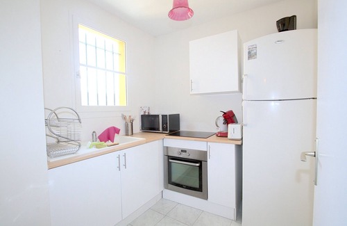 Old Town Apartamento | Nueva Bulding en el antiguo twon de Niza, a 750 metros de la playa de Castel