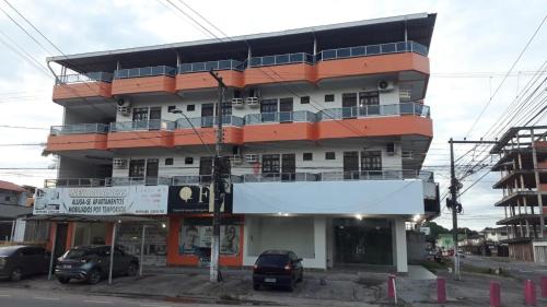 Macapa Apartamento | NEW BUSINESS