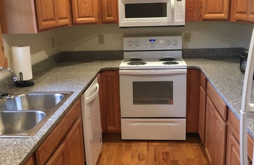 Spruce Pine Cabina | ¡Nuevo listado! en 12 acres con jacuzzi ¡Justo al lado de Blue Ridge Pkwy! Dicha pastoral