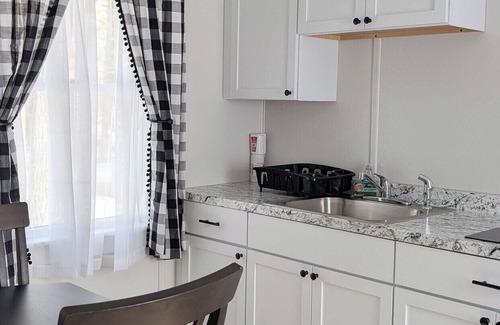 Bar Harbor Cabina | New Cabin to ENJOY! Cabin 20