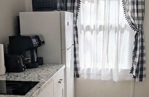 Bar Harbor Cabina | New Cabin to ENJOY! Cabin 20