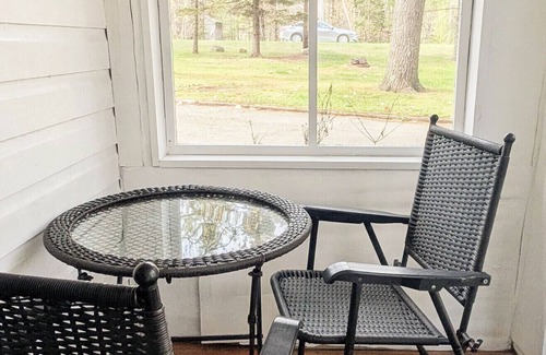 Bar Harbor Cabina | New Cabin to ENJOY! Cabin 20