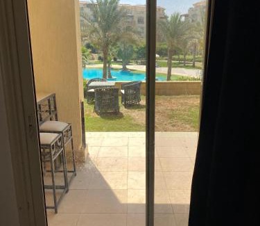 The 5th Settlement Apartamento | new cairo 454