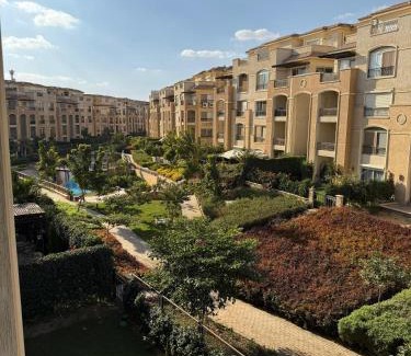 The 5th Settlement Apartamento | new cairo 454