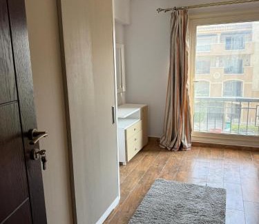 The 5th Settlement Apartamento | new cairo 454