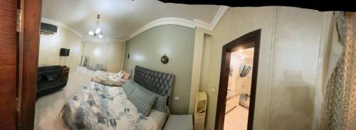 The 5th Settlement Apartamento | New Cairo COZY Studio 2 bedrooms & 2 bathrooms