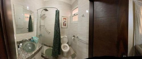 The 5th Settlement Apartamento | New Cairo COZY Studio 2 bedrooms & 2 bathrooms