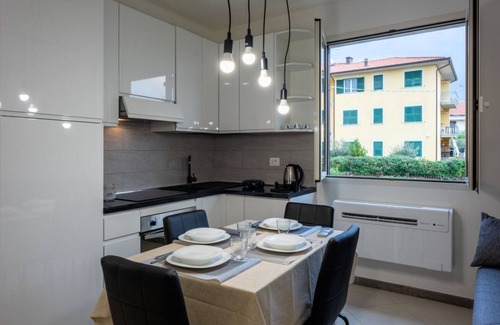 Santo Stefano di Magra Apartamento | New! Camaiora Flat 2 Santo Stefano di Magra