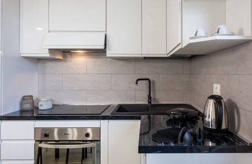 Santo Stefano di Magra Apartamento | New! Camaiora Flat 2 Santo Stefano di Magra