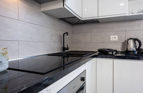 Santo Stefano di Magra Apartamento | New! Camaiora Flat 2 Santo Stefano di Magra