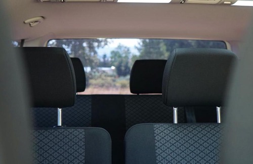 Sant Josep de sa Talaia Otro | NEW CAMPER GRIS Ibiza