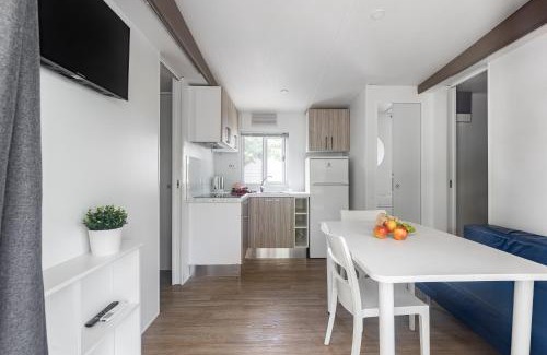 Zadina Pineta Otro | New Campsite in Cesenatico Camping Village