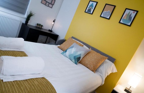 Gedling Casa | NEW Carlton House Wi-fi Netflix