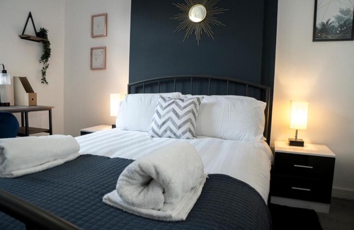 Gedling Casa | NEW Carlton House Wi-fi Netflix