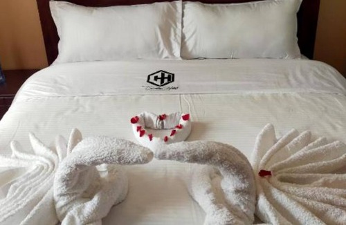 Pangani Hotel | New Carnation Hotel