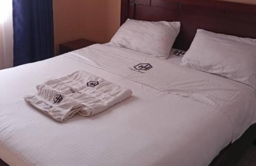 Pangani Hotel | New Carnation Hotel