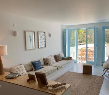 Vila do Bispo Casa | New! Casa do Mar - Pedralva - Sagres- Surf & Nature