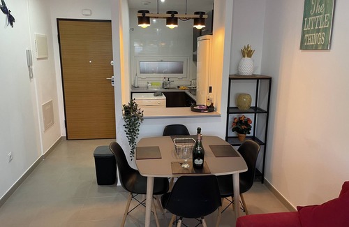 Torre-Pacheco Apartamento | New! Casa Francia S- Las Terrazas de la Torre Golf Resort Appartment